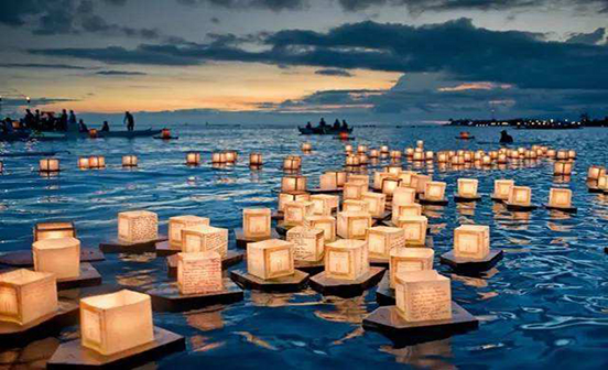 沈陽墓園殯葬文化之下葬儀式篇