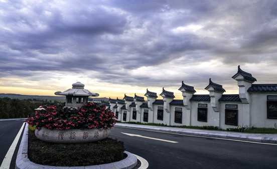 沈陽墓園購墓交你四招防上當