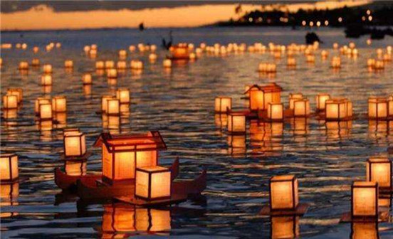 一些辦喪事的經驗