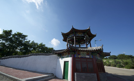 喪葬文化：不同的人穿不同的孝服