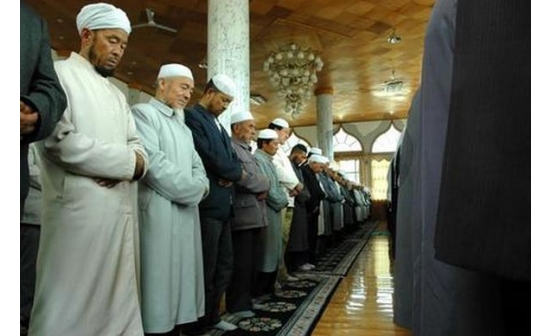 少數(shù)民族喪葬習俗&mdash;&mdash;東鄉(xiāng)族的喪葬習俗