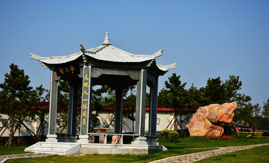 沈陽墓園下葬都有哪些儀式（上篇）