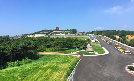 在沈陽墓園買墓地時這幾個方面了解了再去買墓地（下）