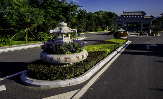 沈陽墓園的殯葬服務(wù)文化&mdash;祭祖節(jié)