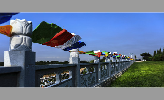 沈陽墓地的山水與后代運勢的聯(lián)系