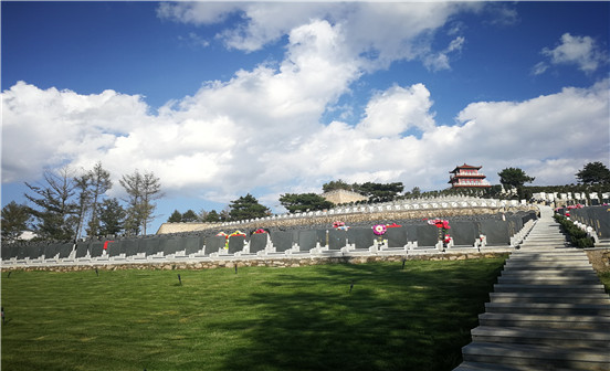 什么是殯葬,殯葬是什么含義