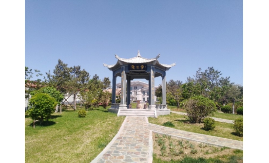 清明節(jié)的由來(lái)與傳說(shuō)