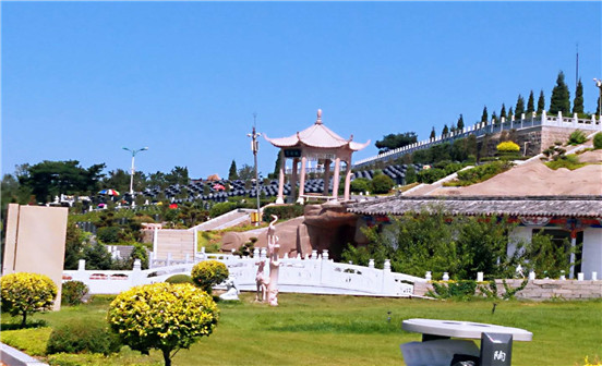 廣西回族傳統(tǒng)民間喪葬習俗