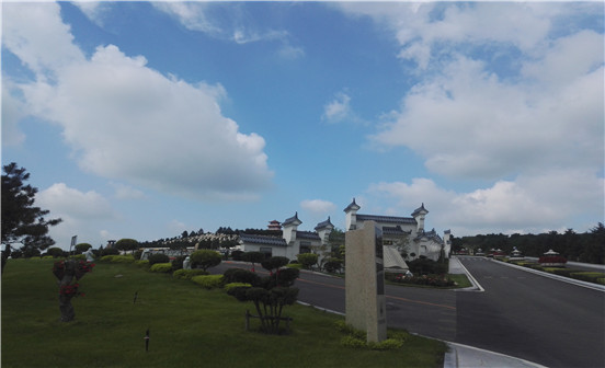 香港的喪葬禮儀