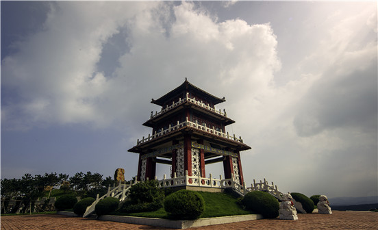 現(xiàn)在城市居民普遍采用的喪葬幾點禮儀