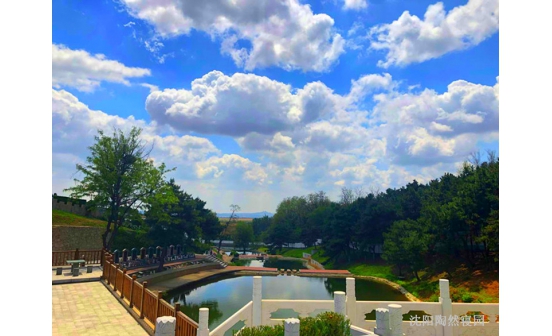 沈陽墓地陰宅中最重要的七項禁忌