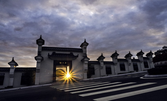 看墓地在風水學說有什么要注意的嗎？