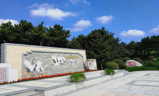 兩大因素決定沈陽墓地的好壞   