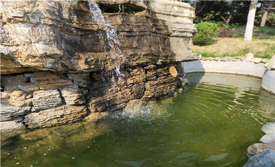 墓地前窄好嗎？警惕墓地前寬后窄