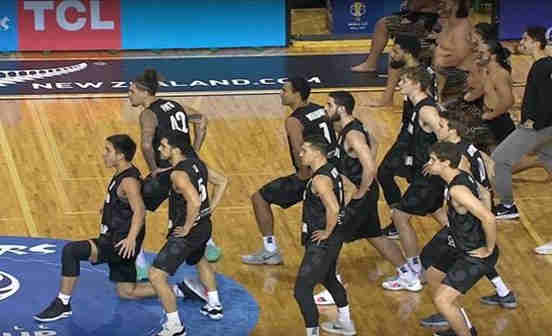 新西蘭毛利戰舞寓意著什么？