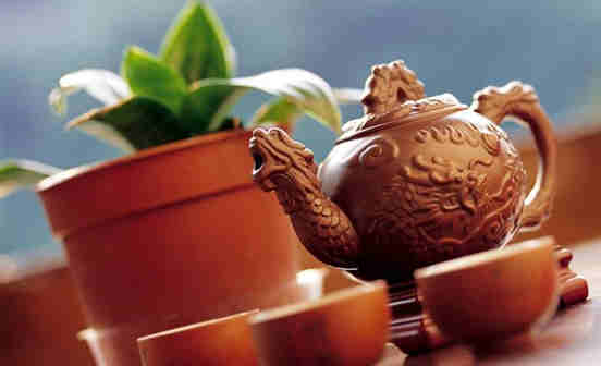 與眾不同的寺廟茶道文化是怎樣的？