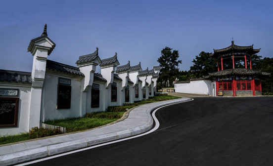 墓地里有高壓線的解決辦法是什么？