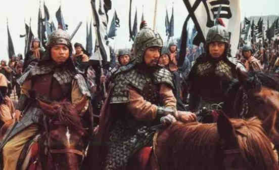 水滸、三國、封神中各不相同的&ldquo;義&rdquo;