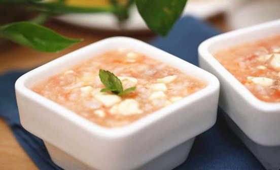 死后為何要吃豆腐飯？