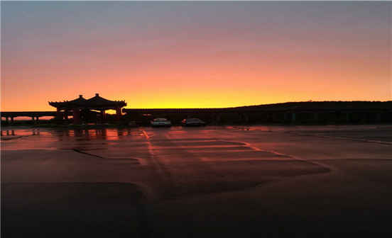 喪葬習俗的六大禁忌之埋葬