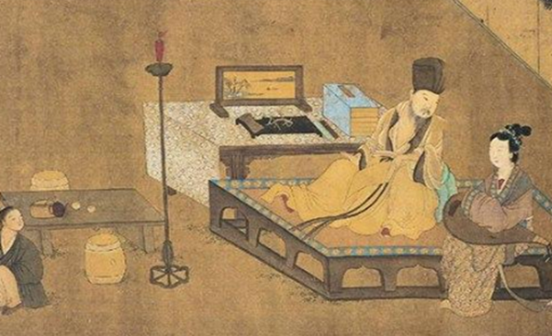 古文中為什么常出現(xiàn)通假字？