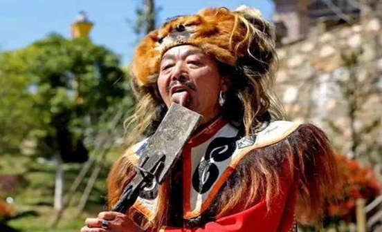 羌族釋比文化是如何的?