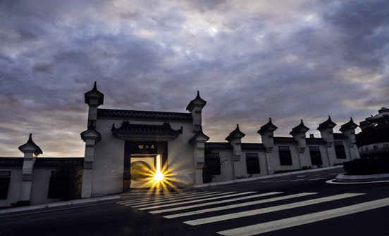 傳統(tǒng)式喪禮流程和您家鄉(xiāng)有不同嗎？