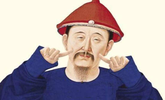 古代帝王的喪葬