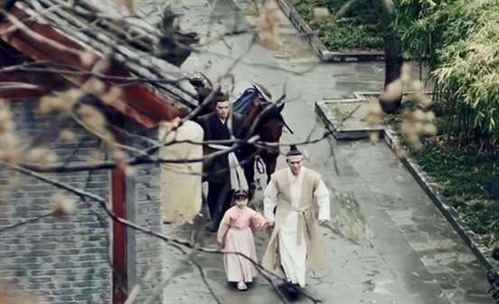 古代喪事為何是白色