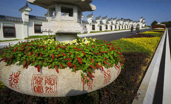 揭秘看沈陽墓園墓地五口訣