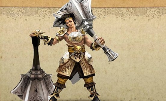 沈陽墓地問你知道隋唐十八好漢中的三位真實人物嗎？