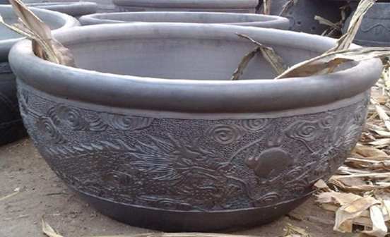 沈陽墓園問為什么農(nóng)村葬禮前打碎瓦盆？