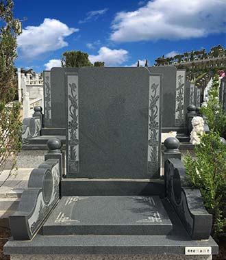 沈陽(yáng)墓地陶然墓園錦繡園仁德碑墓碑價(jià)格