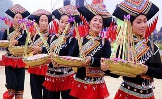 仡佬族喪葬習(xí)俗