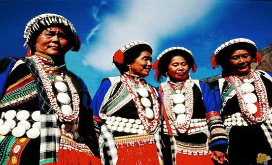 傈僳族的喪葬風(fēng)俗習(xí)慣