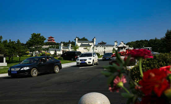 關于陰宅知識的講究（上）