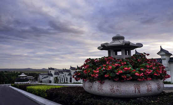 預約選墓的好處