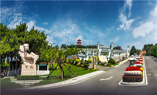 為何要選擇正規(guī)手續(xù)的沈陽墓園