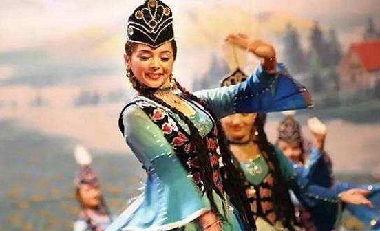 喪葬習俗之塔塔爾族