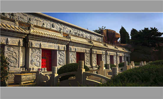 為什么骨灰寄存備受歡迎