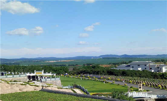 老北京喪葬習俗（6）