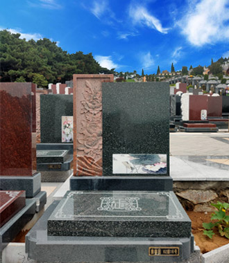 沈陽(yáng)陵園陶然陵園雅馨園福碑3號(hào)