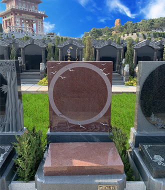 沈陽(yáng)墓園價(jià)格陶然寢園福壽園