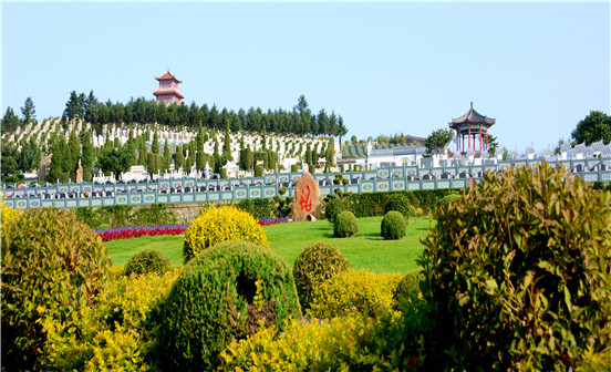 為什么靈堂上擺一個奠字呢？