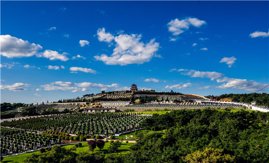 沈陽墓園小編說說殯葬常見概念