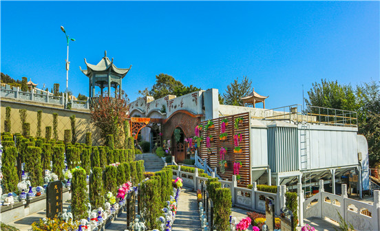 商朝人的祭祀解讀