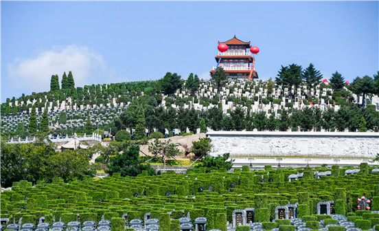 該如何選擇合適的沈陽(yáng)墓園墓地