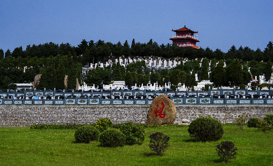 為何說入土為安？