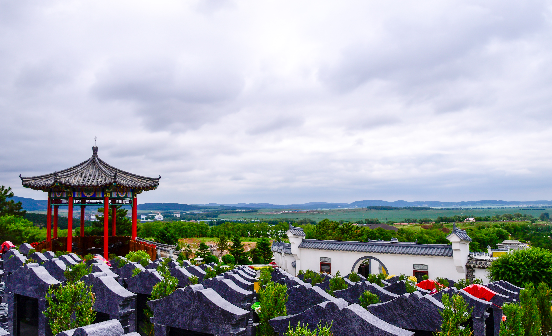 古墓中的&ldquo;魂瓶&rdquo;：一種重要的隨葬禮俗