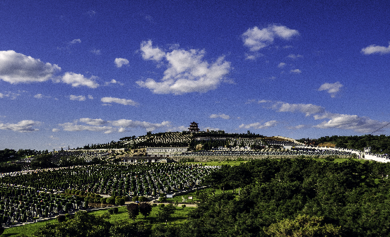 處理身后事的一般流程有哪些？